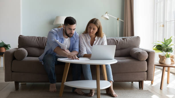 Best Home Equity Lines of Credit (HELOC)  in Olivehurst, CA